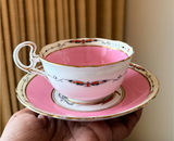 Assorted Vintage Tea Cups and Saucers - thumbnail 8 of 19