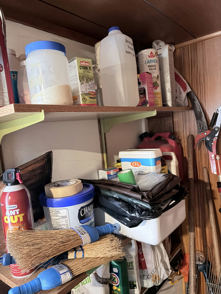 Garden Tools and Pest Control Supplies - image 5 of 7
