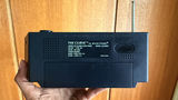 Panasonic RX-FT530 Radio Cassette Recorder and Suntone The Curve Alarm Clock Radio - thumbnail 4 of 12