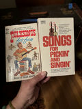 Vintage sheet music, songbooks, and pipe xylophone collection - thumbnail 13 of 18