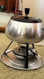 Fondue Pot / Chafing Dish lot - thumbnail 7 of 13