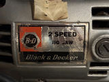 Black & Decker Jigsaw, Socket Wrench Set, and Clamp Meter - thumbnail 7 of 15