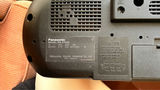 Panasonic RX-FT530 Radio Cassette Recorder and Suntone The Curve Alarm Clock Radio - thumbnail 8 of 12