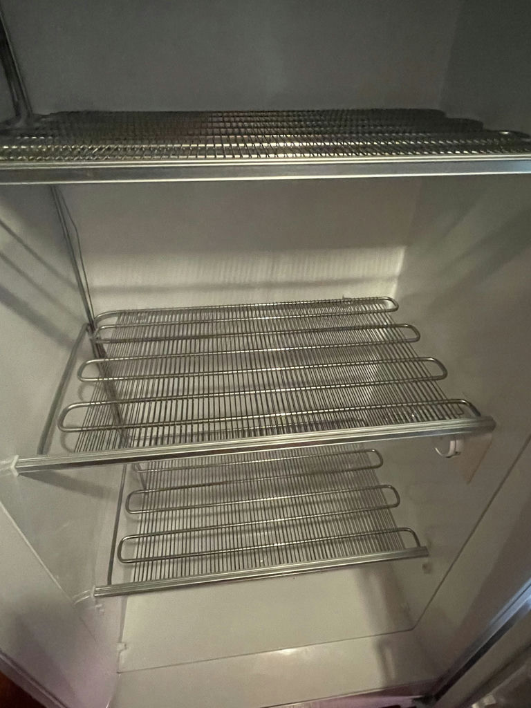 BeauMark Upright Freezer - image 7 of 8