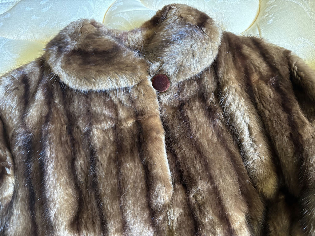 Two Fur Coats - image 7 of 15