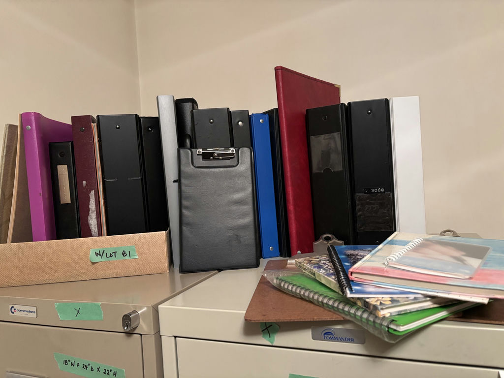 Assorted Office and School Supplies - image 6 of 8