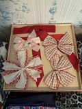 Vintage Scarves, Handkerchiefs, Gloves, Belts, and Hair Accessories - thumbnail 4 of 11