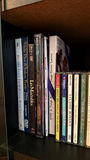 Collection of CDs, Cassette Tapes, DVDs, and Blank Media - thumbnail 6 of 12