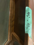 Vintage Game Tables - Skittles & Carrom Game Boards, Poker Table Top - thumbnail 19 of 20
