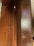 Wooden Magazine/Book Rack - thumbnail 4 of 9