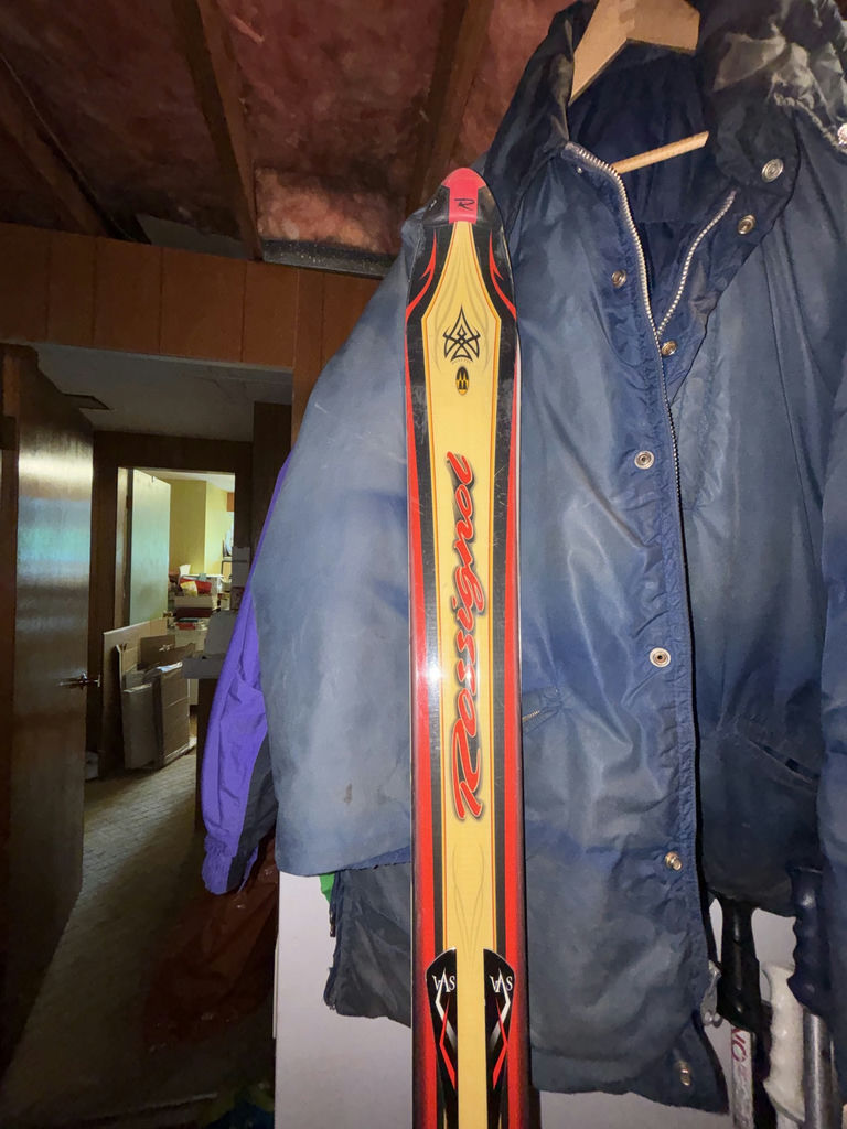 Assorted Ski Gear - image 5 of 24