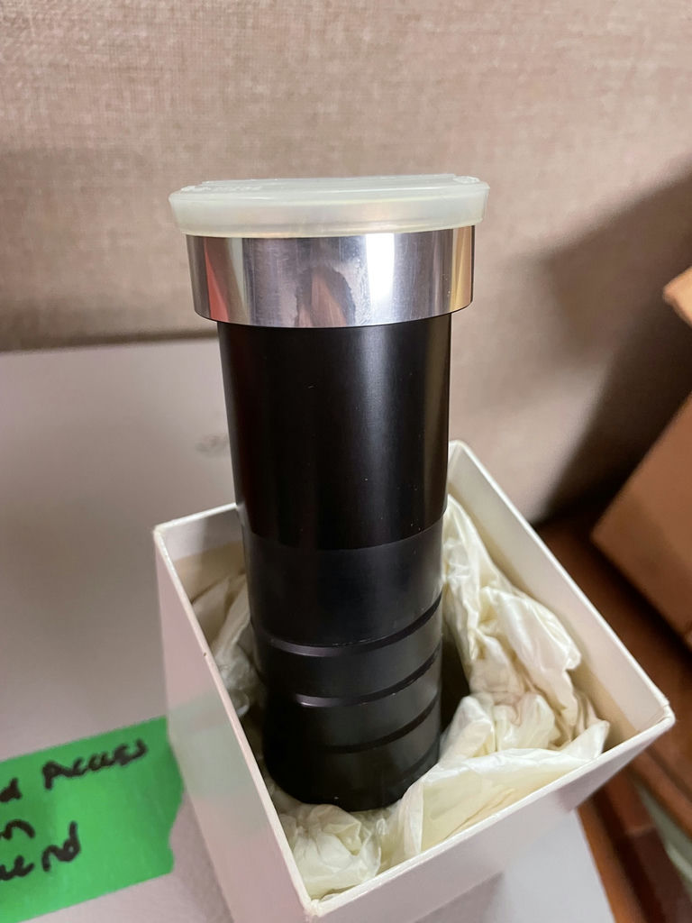Perkeo Automat-N150 projection unit with screen and foldable table - image 6 of 17