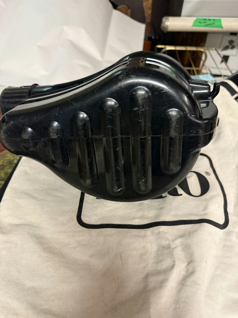 Toro Electric QuietTech Super Blower Vac - image 5 of 10