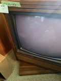 Electrohome Console Television - Vintage 1985 - thumbnail 2 of 10