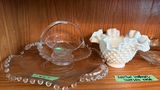 Vintage Imperial Glass, Hobnail & Assorted Glassware and Tableware Items - thumbnail 3 of 8