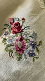 Assorted Vintage Linens and Decorative Household Items - thumbnail 17 of 19