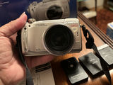 Assorted Cameras, Camera Accessories, and Lens Cases - thumbnail 24 of 30