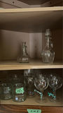 Assorted Mugs, Cups, and Glassware Collection - thumbnail 5 of 5