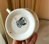 Assorted Vintage Tea Cups and Saucers - thumbnail 10 of 18