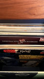 Collection of Vinyl Records and Philharmonic Family Library of Great Music Books - thumbnail 4 of 18