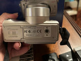 Assorted Cameras, Camera Accessories, and Lens Cases - thumbnail 25 of 30