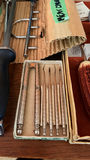Vintage Kitchen Knife Sets, Carving Tools, and Steak Knives - thumbnail 3 of 10