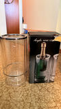 Vintage Syphon Selzer Soda Bottle & Barware Accessories - thumbnail 7 of 29