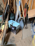 Garden Tools and Pest Control Supplies - thumbnail 3 of 7