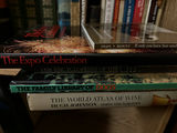 Assorted Fiction, Literature, History, and Reference Books - thumbnail 6 of 6
