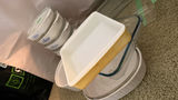 Assorted Corning Ware and Glass Casserole Dishes with Lids - thumbnail 7 of 12