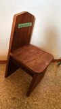 Step Stool, Wooden Storage Stool, Plastic Platform, and Green Metal Stool - thumbnail 6 of 19