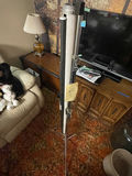 Perkeo Automat-N150 projection unit with screen and foldable table - thumbnail 14 of 17