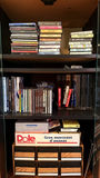 Collection of CDs, Cassette Tapes, DVDs, and Blank Media - thumbnail 1 of 12