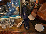 Vintage Camera Accessories and Photography Equipment Lot - thumbnail 7 of 25