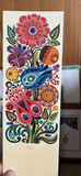 Collection of Framed Art Prints and Watercolor Artwork - thumbnail 8 of 8