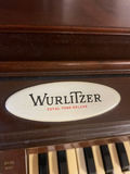 Wurlitzer Total Tone Deluxe Organ with Bench - thumbnail 3 of 9