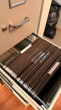 HON Four-Drawer Metal Filing Cabinet - thumbnail 5 of 7
