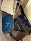 Assorted Women's Clothing and Dresses, Suitcase, Duffel Bags, Cabinet - thumbnail 18 of 20