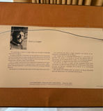 Framed Benjamin Chee Chee & Don Li-Leger Bird Art Prints - thumbnail 7 of 10