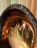 Silver Plated & Stainless Steel Serving Trays, Tea Set, and Serving Pieces - thumbnail 18 of 23