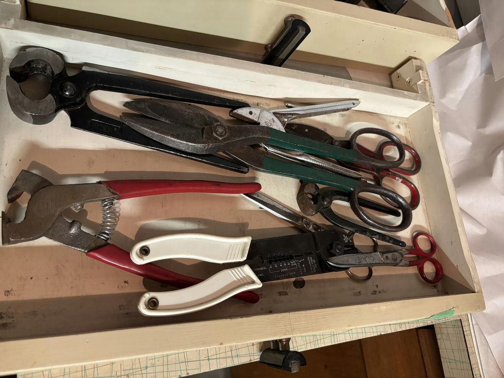 Assorted Hand Tools and Bostitch Staplers with Staples - image 2 of 4
