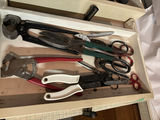 Assorted Hand Tools and Bostitch Staplers with Staples - thumbnail 2 of 4