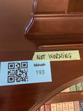 Wurlitzer Total Tone Deluxe Organ with Bench - thumbnail 9 of 9