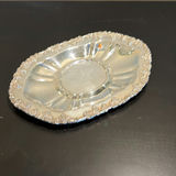 Silver Plate Tea and Coffee Serving Set with Tray - thumbnail 24 of 31