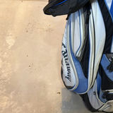 Women's Golf Clubs with Golf Bag - Right Handed - thumbnail 17 of 18