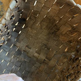 Vintage Apple Basket - thumbnail 7 of 7
