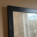 Original Signed Winter Farmhouse Artwork - thumbnail 6 of 8
