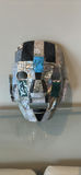 Decorative Stone and Shell Face Mask - thumbnail 1 of 13