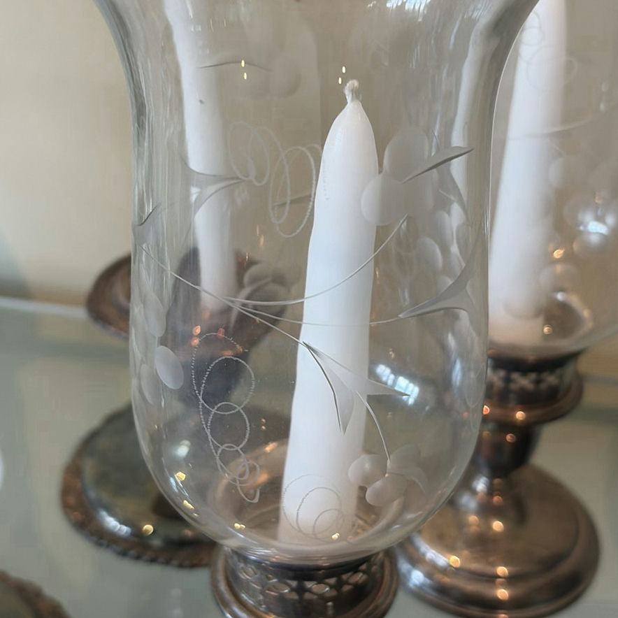 Iittala Glass Candlesticks and Candle Holders - image 17 of 21