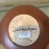 Ceramic pieces by Eduardo Vega, from Cuenca Ecuador. - thumbnail 8 of 10